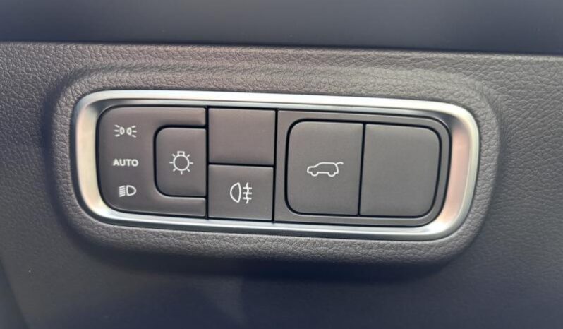 Omoda 5 PREMIUM complet