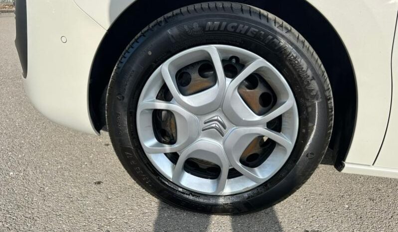 Citroen Spacetourer XL / 9 Places / Business complet