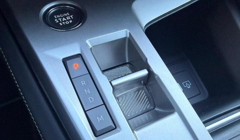 Peugeot 408 GT / Hybrid / E-DSC6 complet