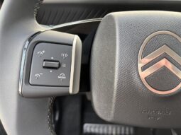 Citroen C3 MAX complet