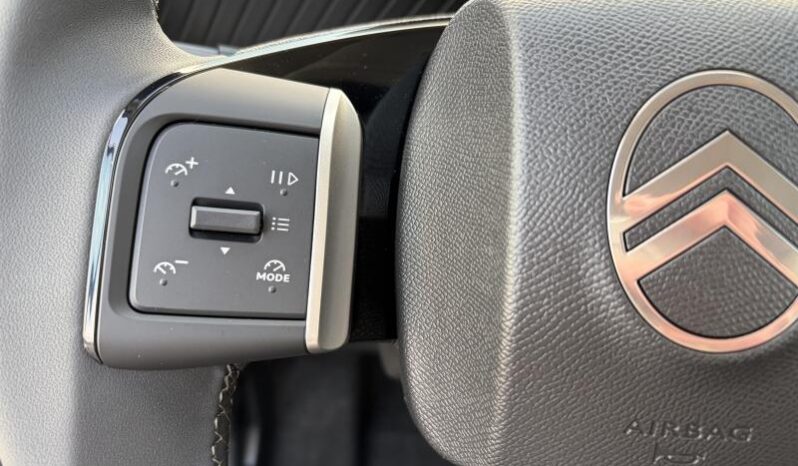 Citroen C3 MAX complet