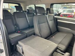 Citroen Spacetourer XL / 9 Places / Business complet