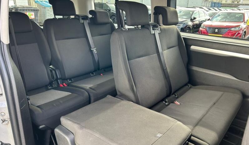 Citroen Spacetourer XL / 9 Places / Business complet