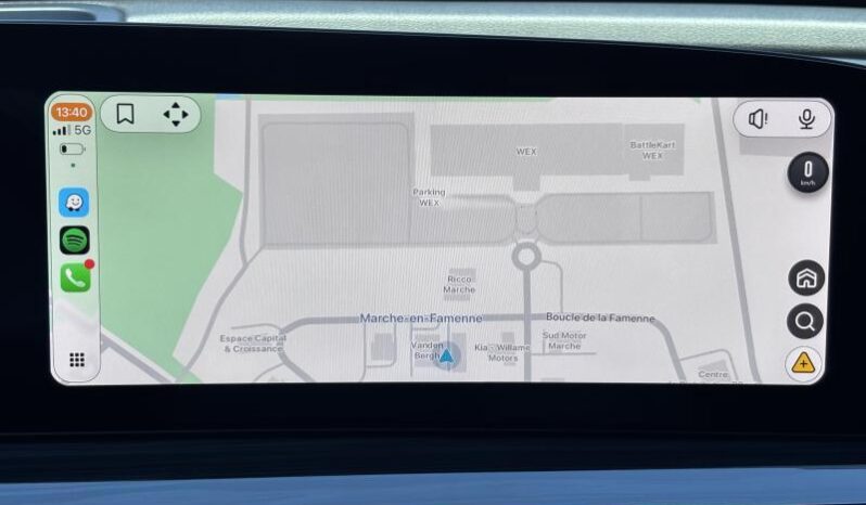 Omoda 9 SHS PREMIUM 540 cv complet