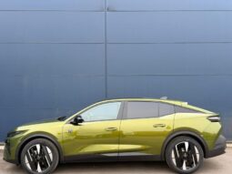 Peugeot 408 GT Exclusive complet