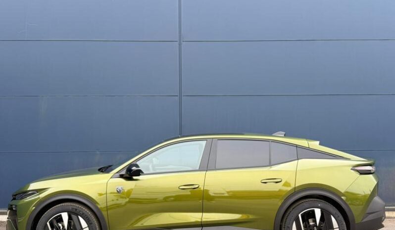 Peugeot 408 GT Exclusive complet