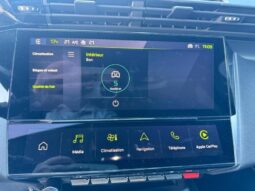 Peugeot 408 GT  / EAT8 complet