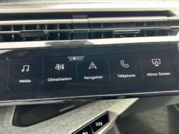 Peugeot 5008 GT / Hybrid / E-DSC6 complet