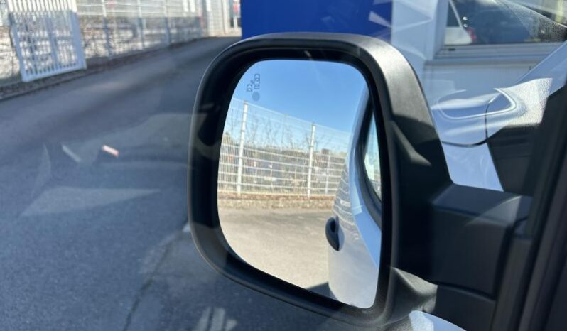 Peugeot Partner Standard Light complet