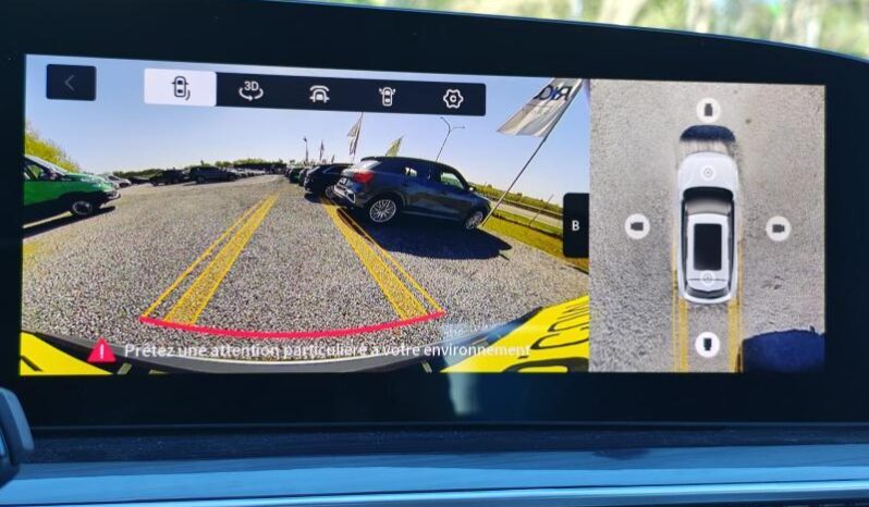 Omoda 9 SHS PREMIUM 540 cv complet