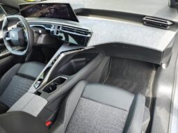 Peugeot 5008 Allure complet