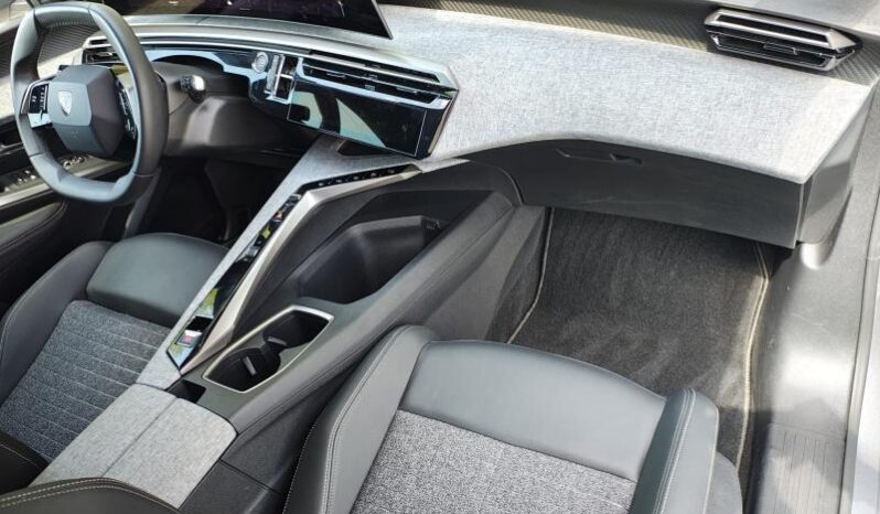 Peugeot 5008 Allure complet