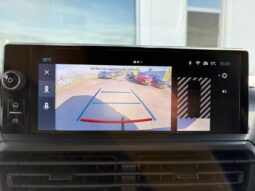 Citroen Jumpy Taille XL complet