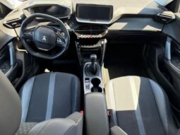 Peugeot 2008 Allure / Caméra / GPS complet
