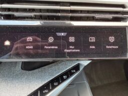 Peugeot 5008 GT complet