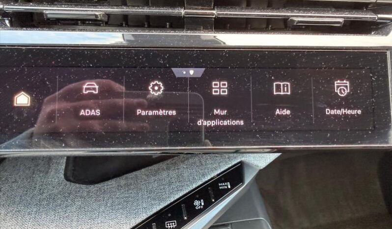 Peugeot 5008 GT complet