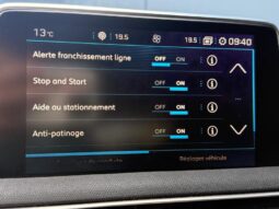 Peugeot 3008 Allure / Man.6 complet