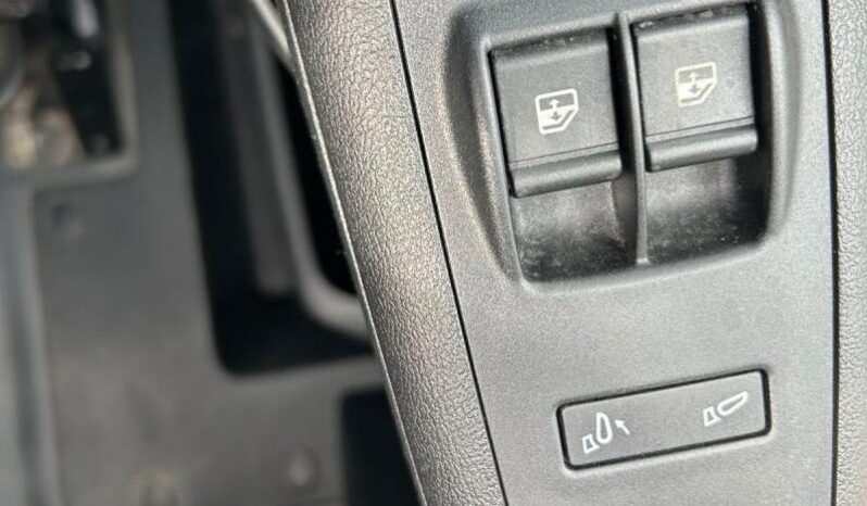 Peugeot Boxer L2H2 / GPS / 140ch complet