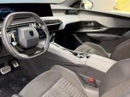Peugeot 5008 GT complet