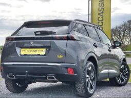 Peugeot 2008 Allure / EAT8 complet