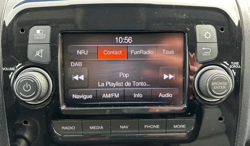 Peugeot Boxer L2H2 / GPS / 140ch complet