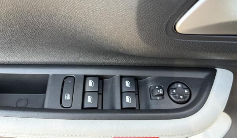 Citroen C3 MAX complet
