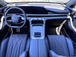 Omoda 9 SHS PREMIUM 540 cv complet