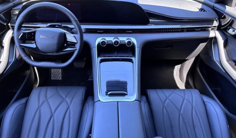 Omoda 9 SHS PREMIUM 540 cv complet