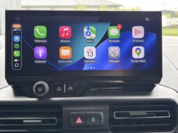 Peugeot Partner Standard Light complet