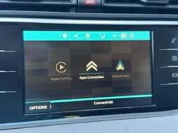 Citroen Grand C4 SpaceTourer Shine / 7 places / EAT8 / 1.5 BlueHDI complet