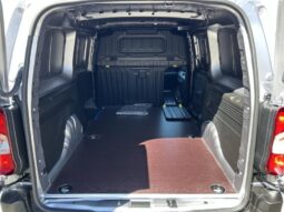 Citroen Berlingo XL Heavy complet