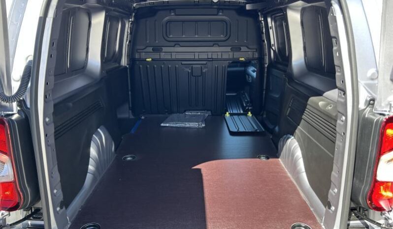 Citroen Berlingo XL Heavy complet