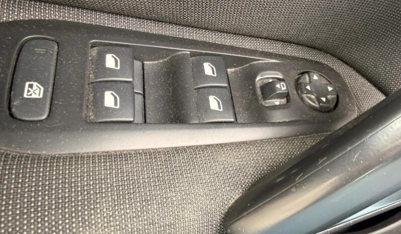 Peugeot 308 SW Allure / SW / 1.6 BlueHDi complet