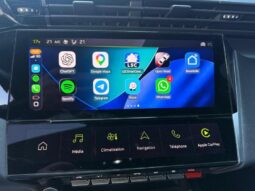 Peugeot 408 GT  / EAT8 complet