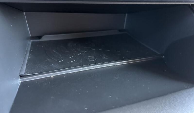 Citroen Berlingo XL Heavy complet