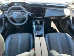 Peugeot 308 SW Allure / SW / 1.5 BlueHDi complet