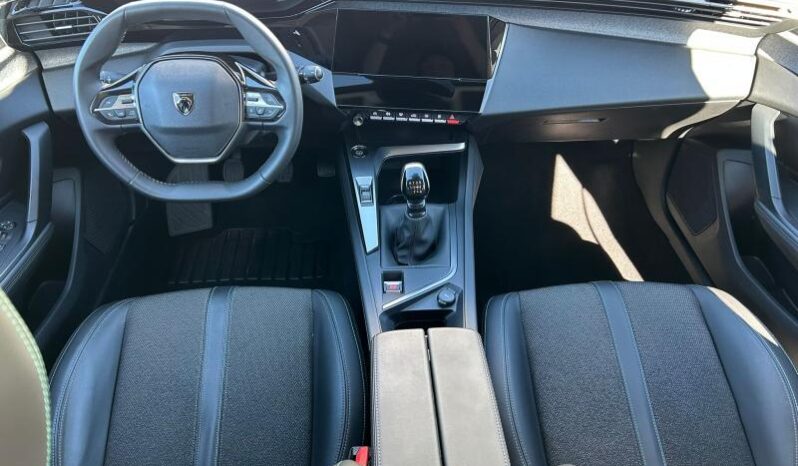 Peugeot 308 SW Allure / SW / 1.5 BlueHDi complet