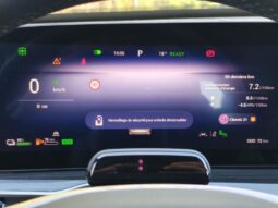 Omoda 9 SHS PREMIUM 540 cv complet