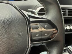 Peugeot 3008 Allure / EAT6 complet