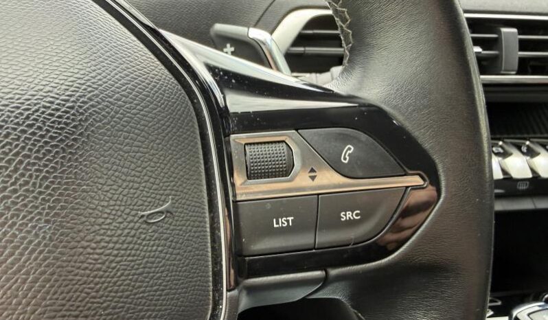 Peugeot 3008 Allure / EAT6 complet