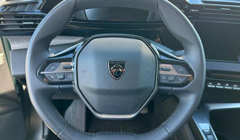 Peugeot 308 SW Allure / SW / 1.5 BlueHDi complet