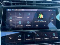 Peugeot 308 SW Allure / SW / E-DSC6 / Hybrid complet