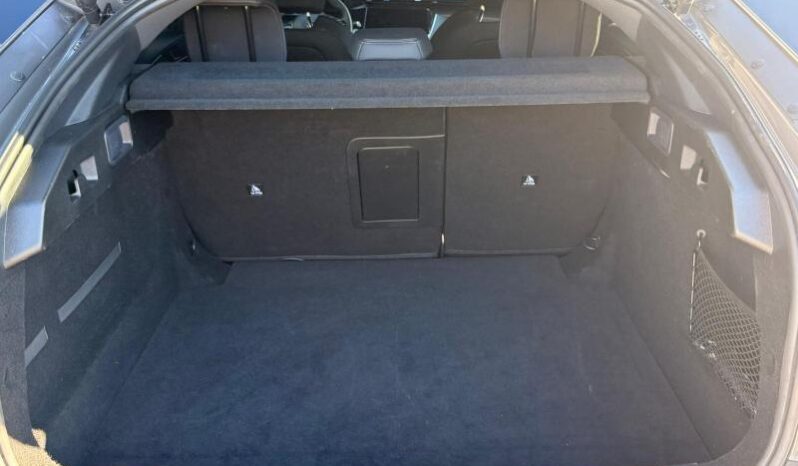 Peugeot 408 GT / Hybrid / E-DSC6 complet