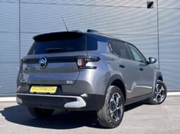 Citroen C3 Aircross Max complet