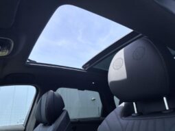 Jaecoo 8 Exclusive / AWD / SHS-P complet