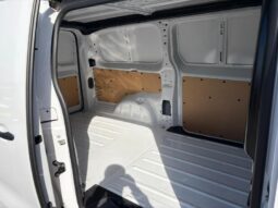 Citroen Jumpy Taille XL complet