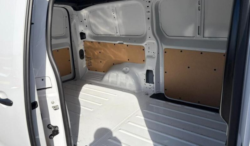 Citroen Jumpy Taille XL complet