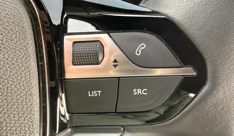 Peugeot 2008 Allure complet