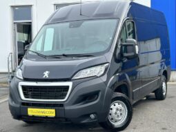 Peugeot Boxer L2H2 / GPS / 140ch