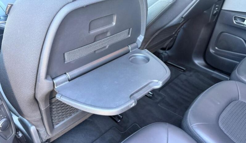 Citroen Grand C4 SpaceTourer Shine / 7 places / EAT8 / 1.5 BlueHDI complet